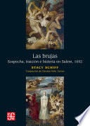 Las brujas - Schiff, Stacy · 2024