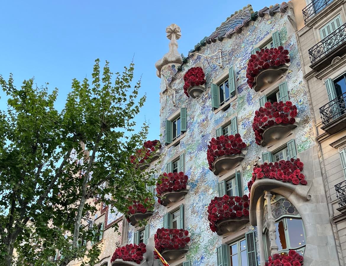 Comer en Barcelona - Places hypelist by Paula Balaguer