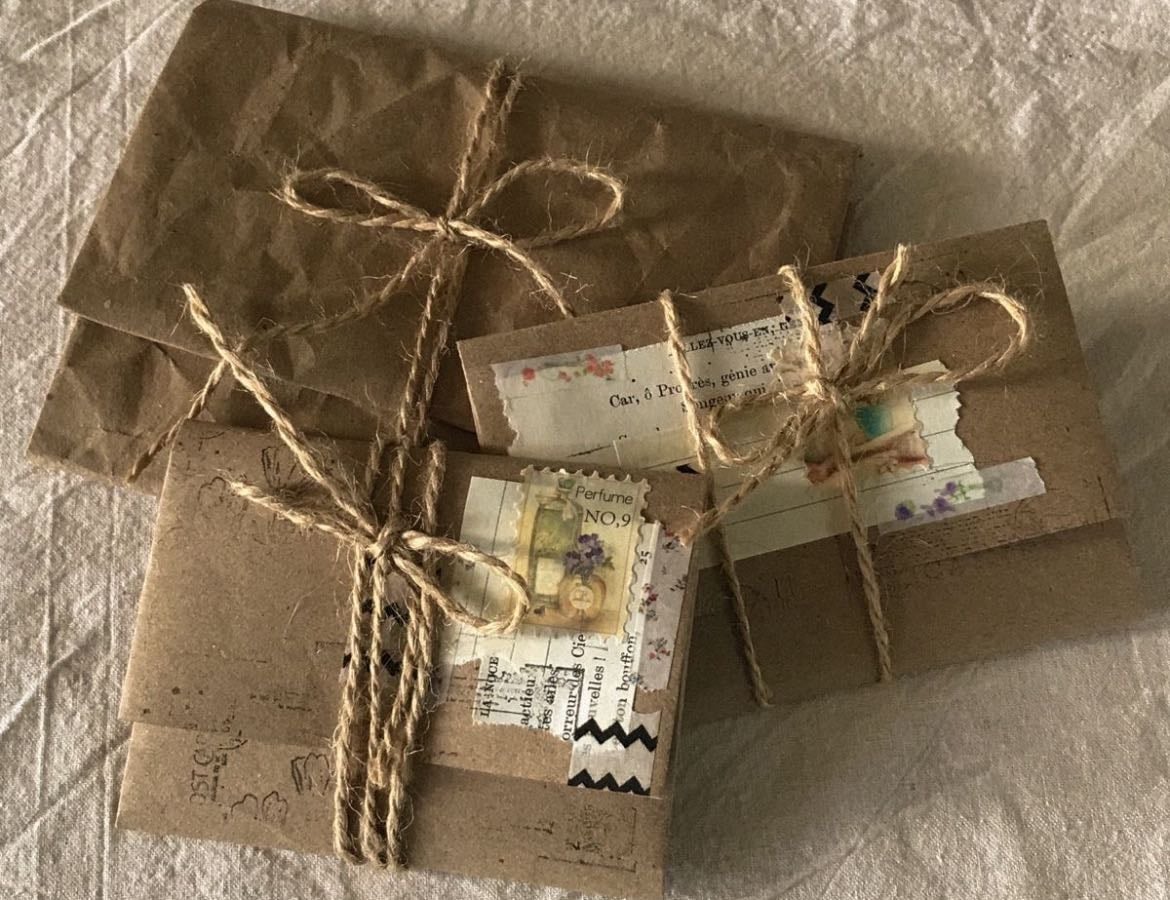 Gifts