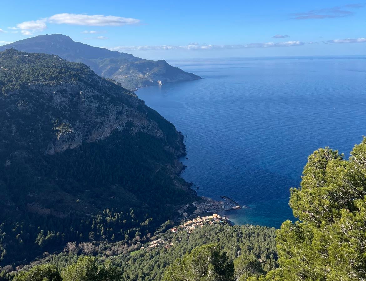 Excursiones en Mallorca