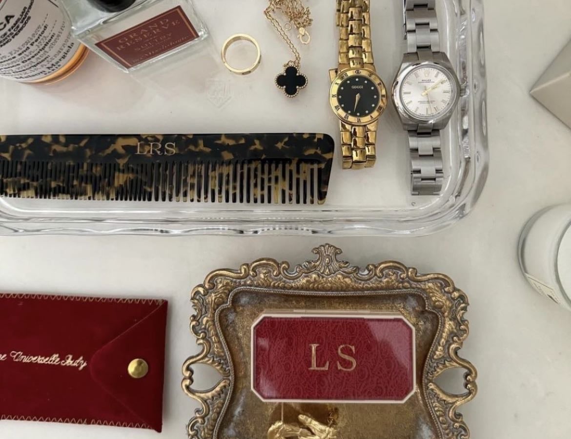 Accesories Wishlist