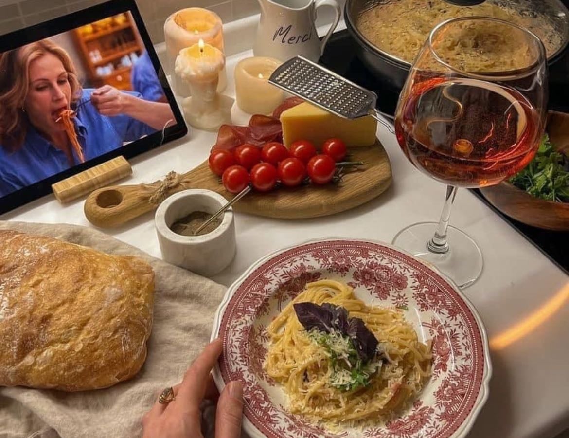 Recipes
