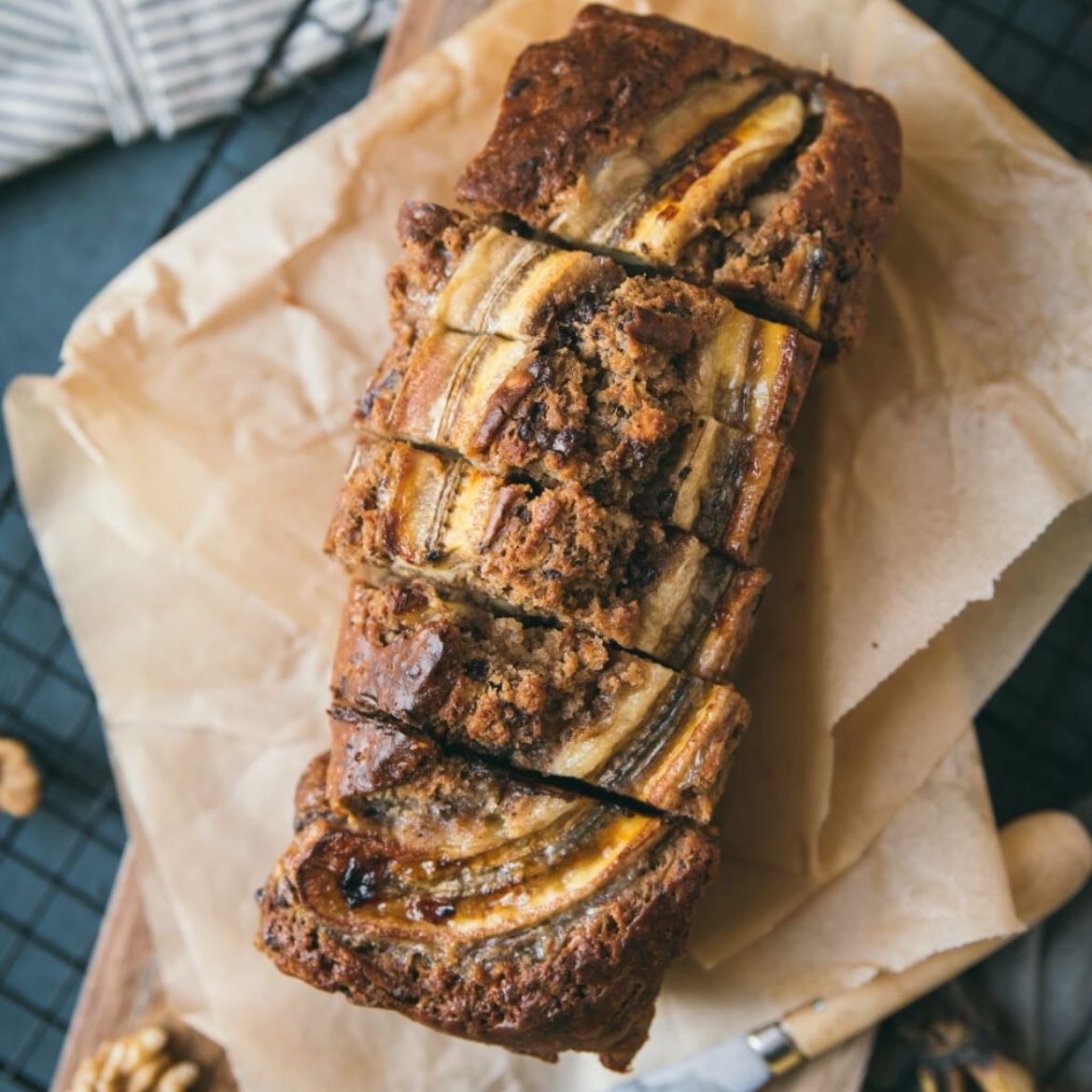 Banana bread