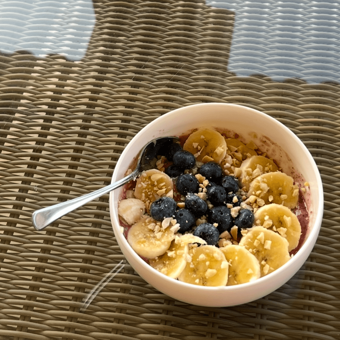 Açai Bowl