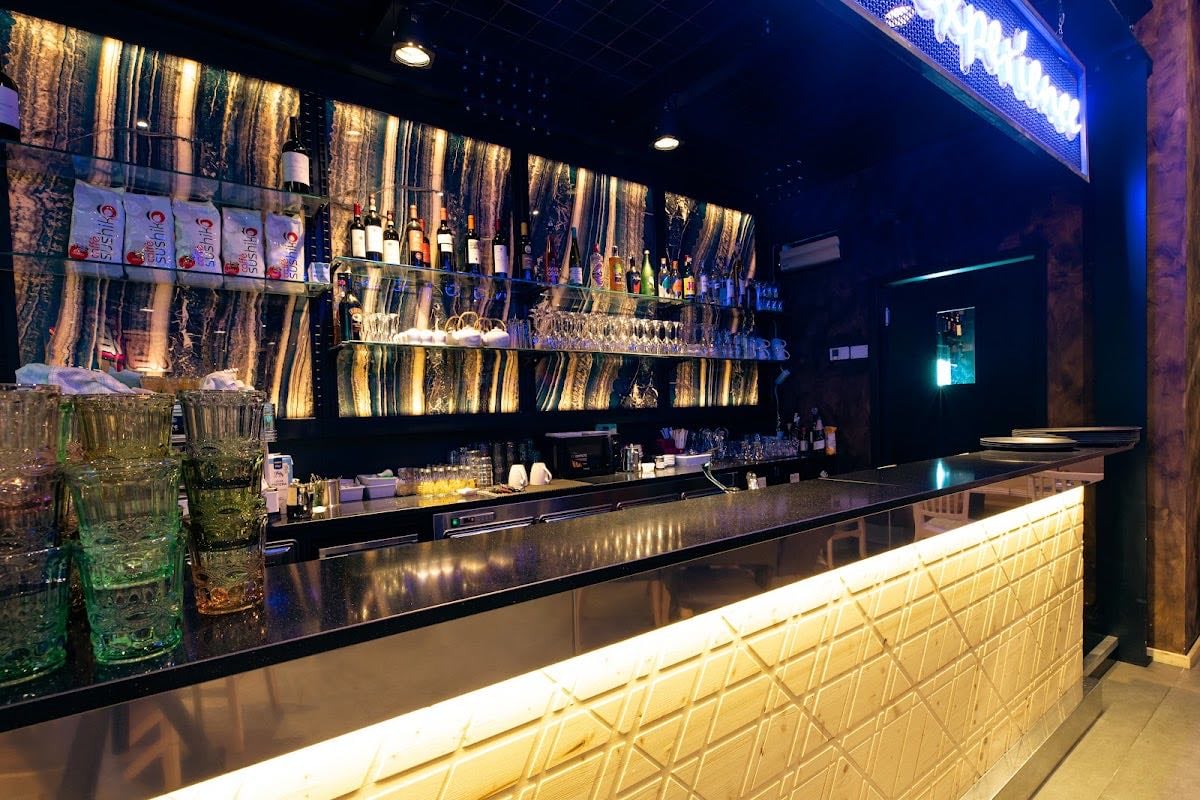 Sushiko Diagonal - Buffet. Varias localizaciones
