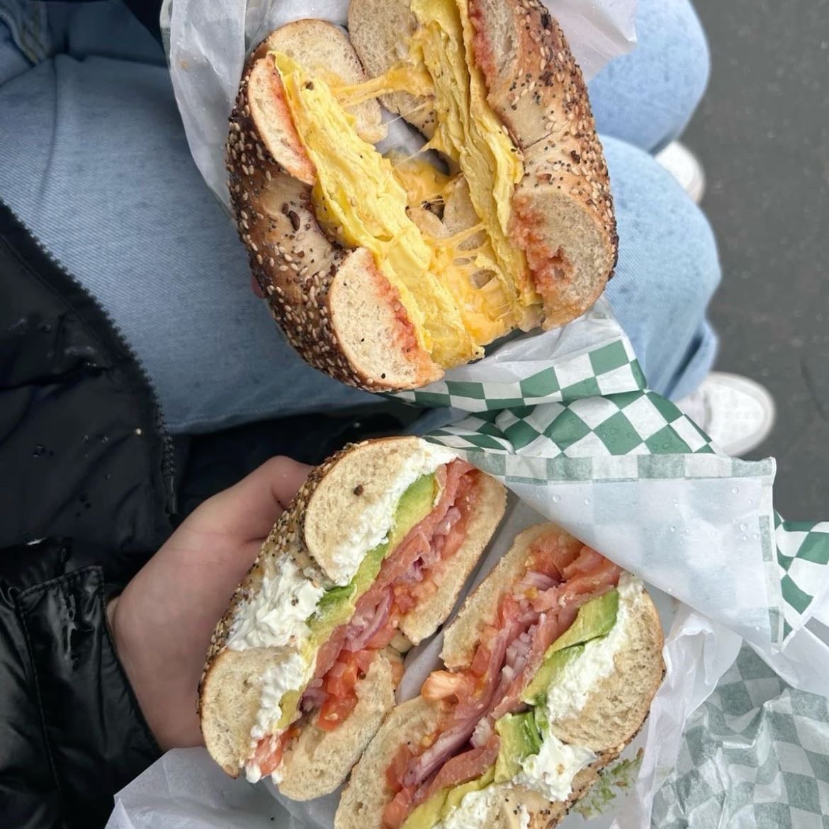 Bagels