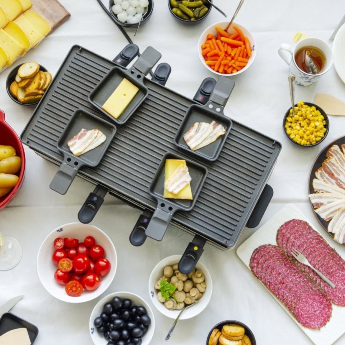 Raclette