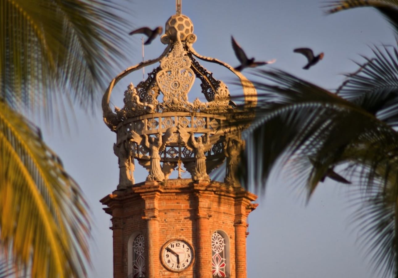 vallarta - Places hypelist by Frida Gracida