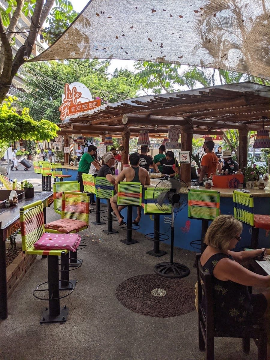 Margarita Grill