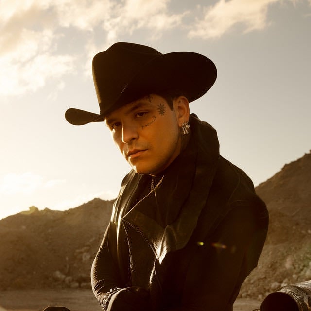 Christian Nodal - Artist