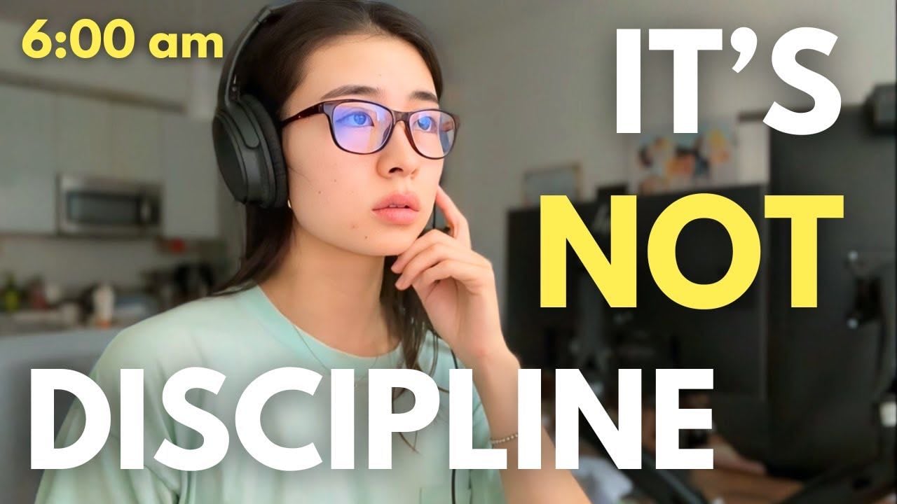 This will make you WANT to work hard. - YouTube