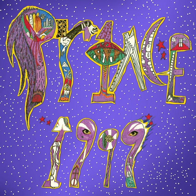 1999 - Album · Prince