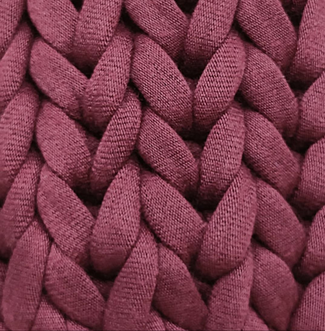 Crochet