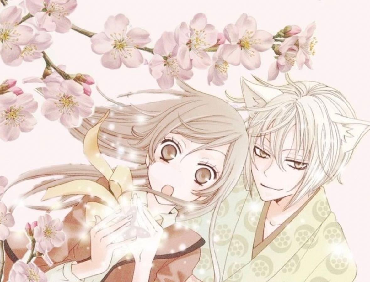 ⋆. 𐙚 ˚ shojo anime list ♡
