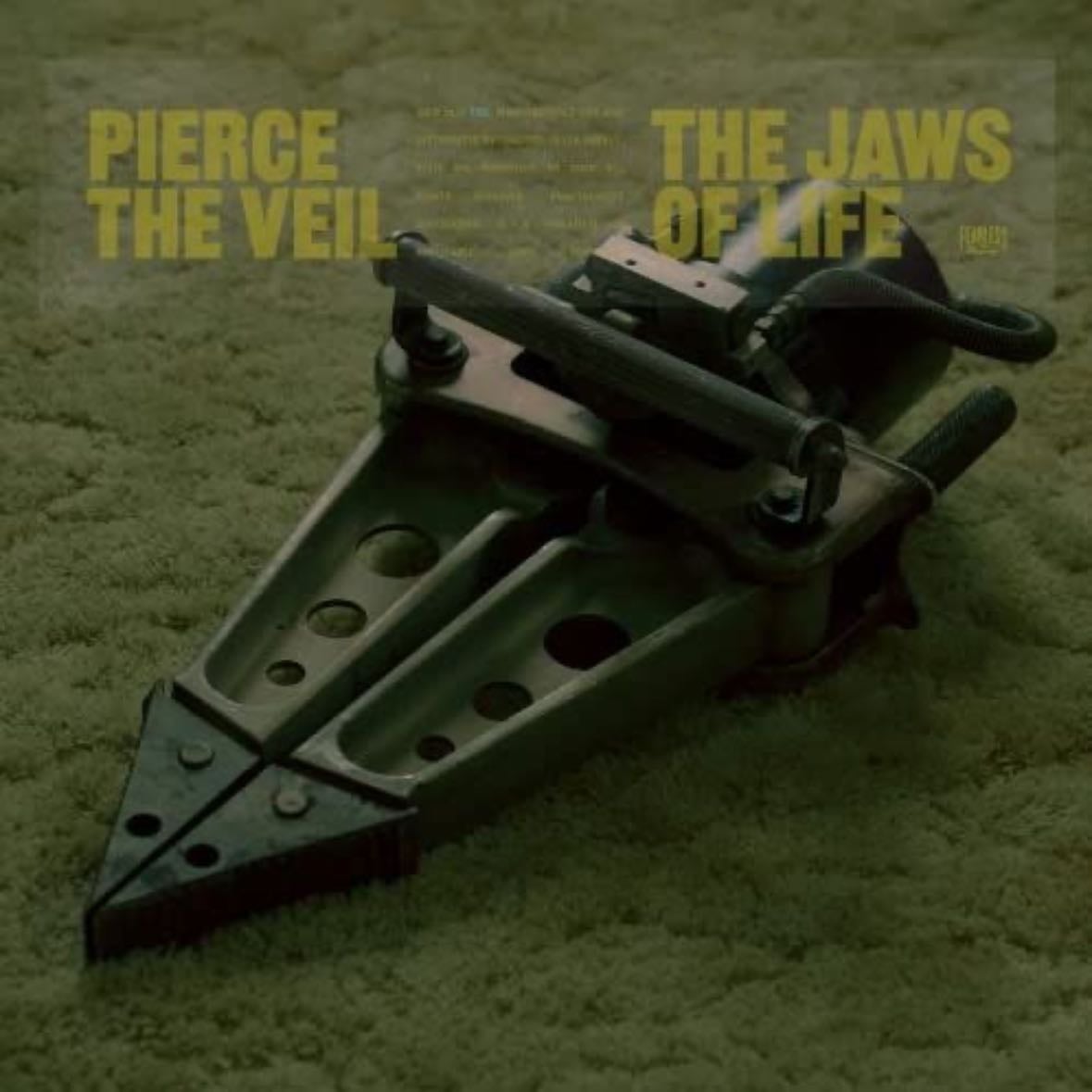 Jaws Of Life Tour 11/2023 - Pierce The Viel, LS DUNE, Dayseeker, Destroy Boys