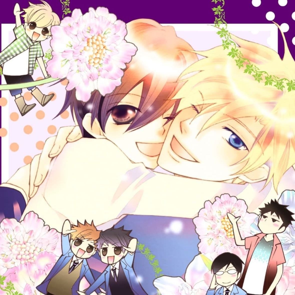 Ouran High School Host Club - 2006