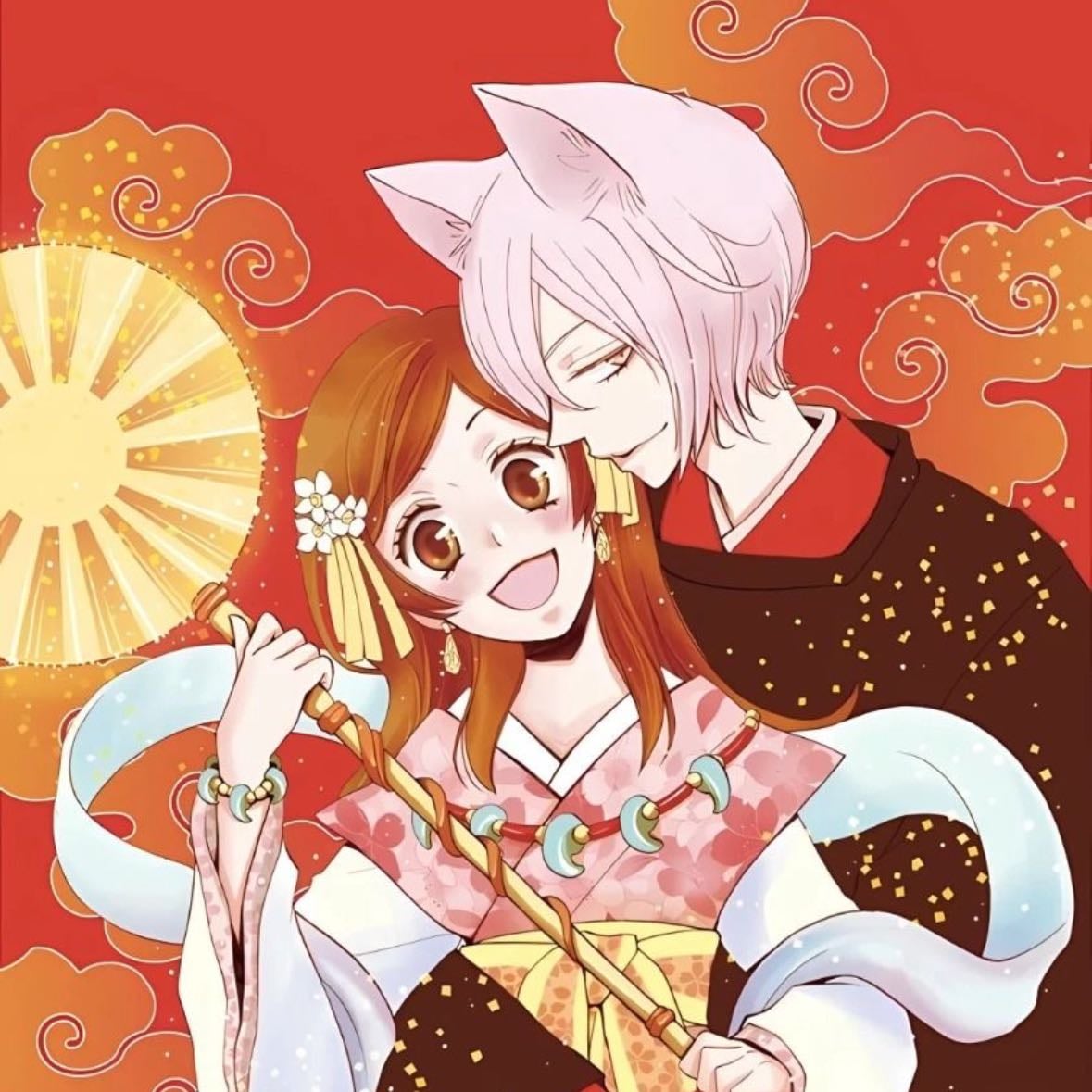 Kamisama Kiss - 2012