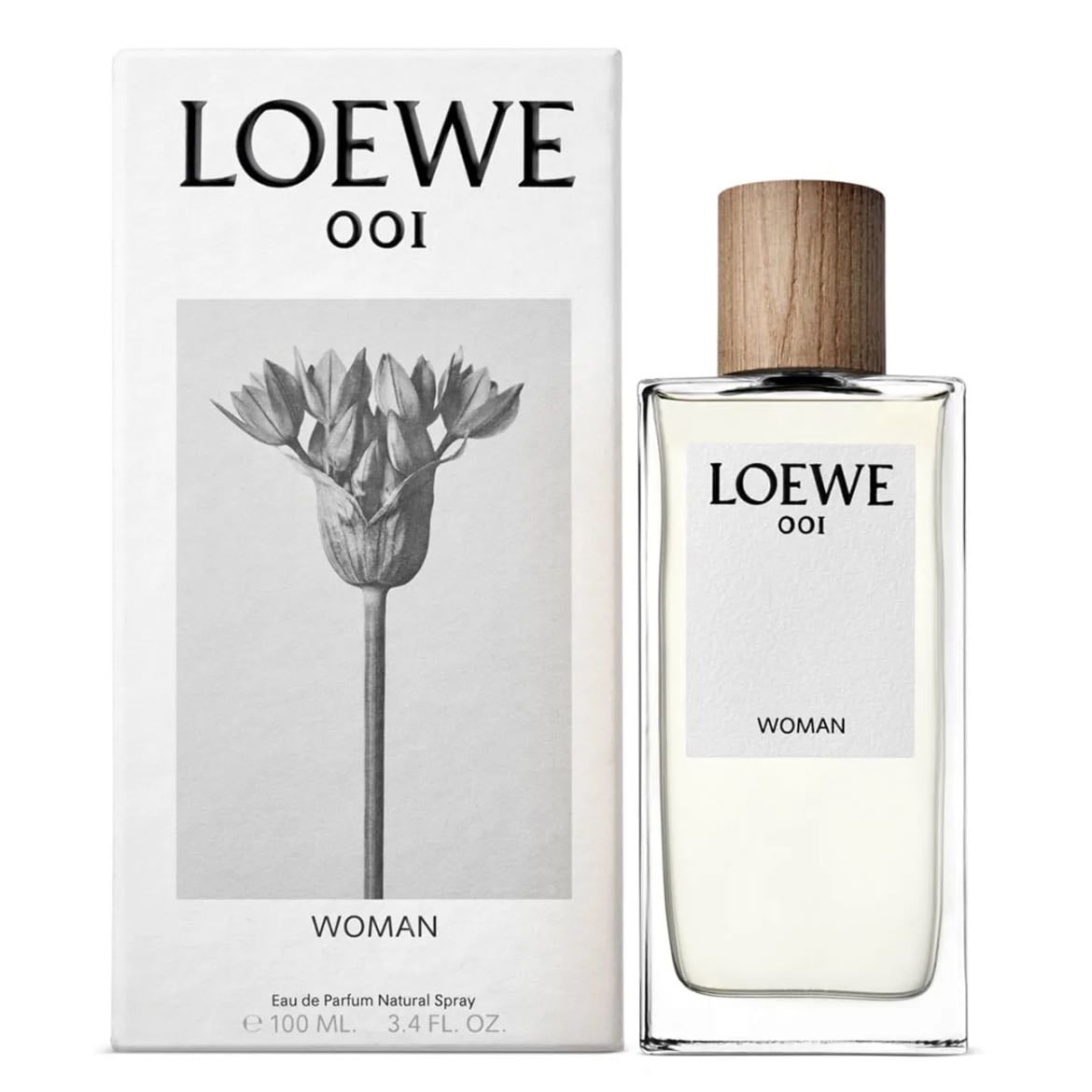 Loewe 001