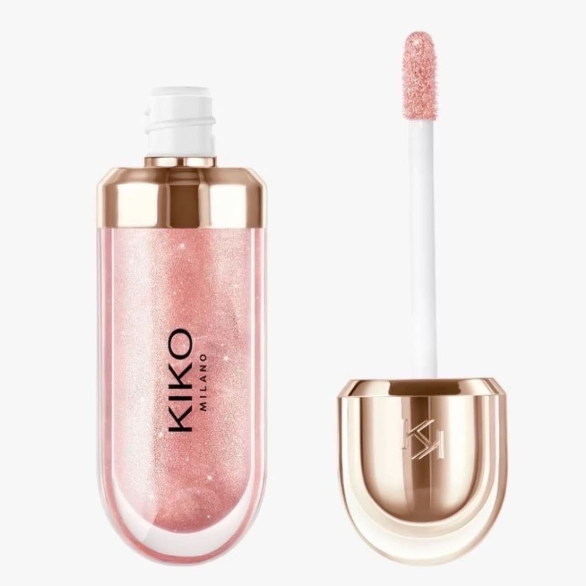 KIKO lipgloss