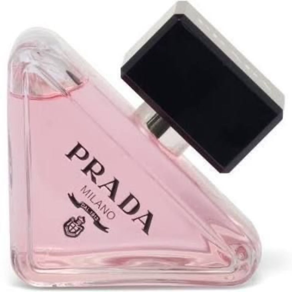 Prada Paradoxe