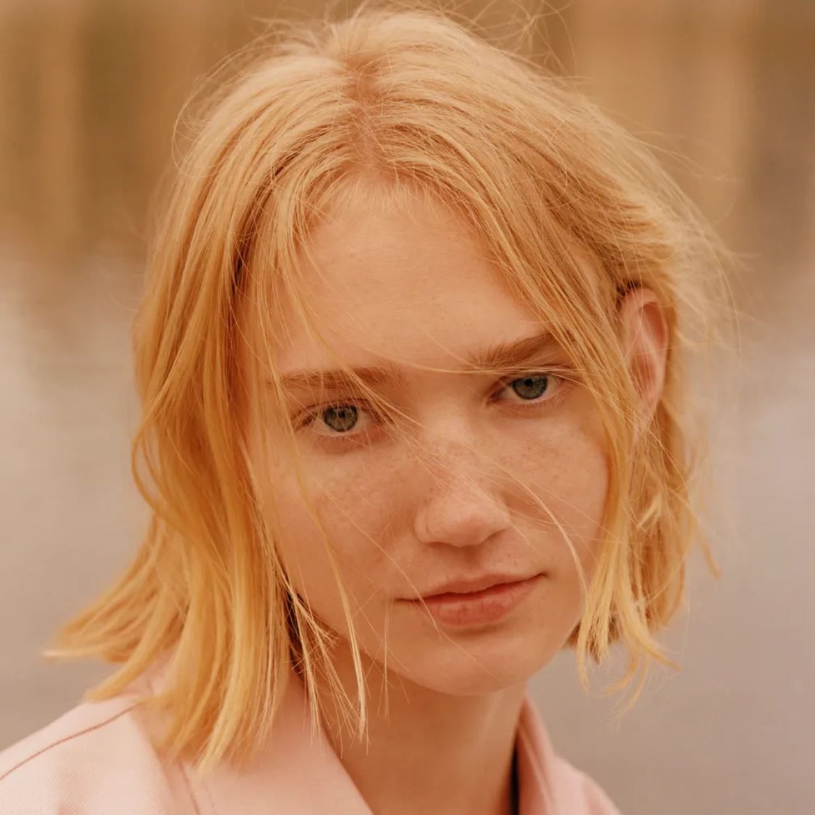 Tess Breeden