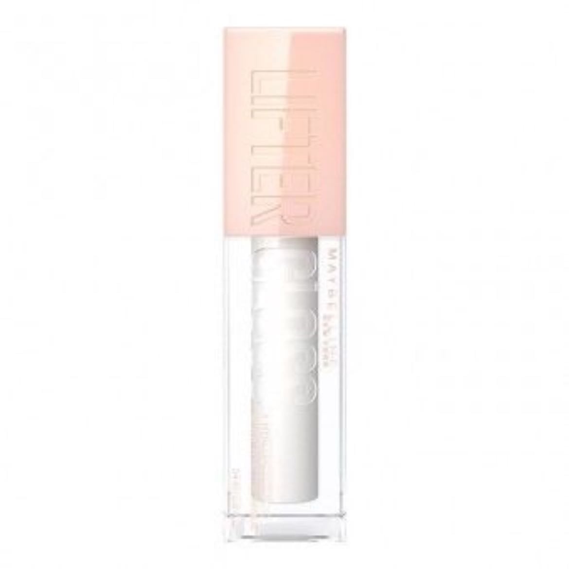 Maybelline liftergloss - PEARL 🤍