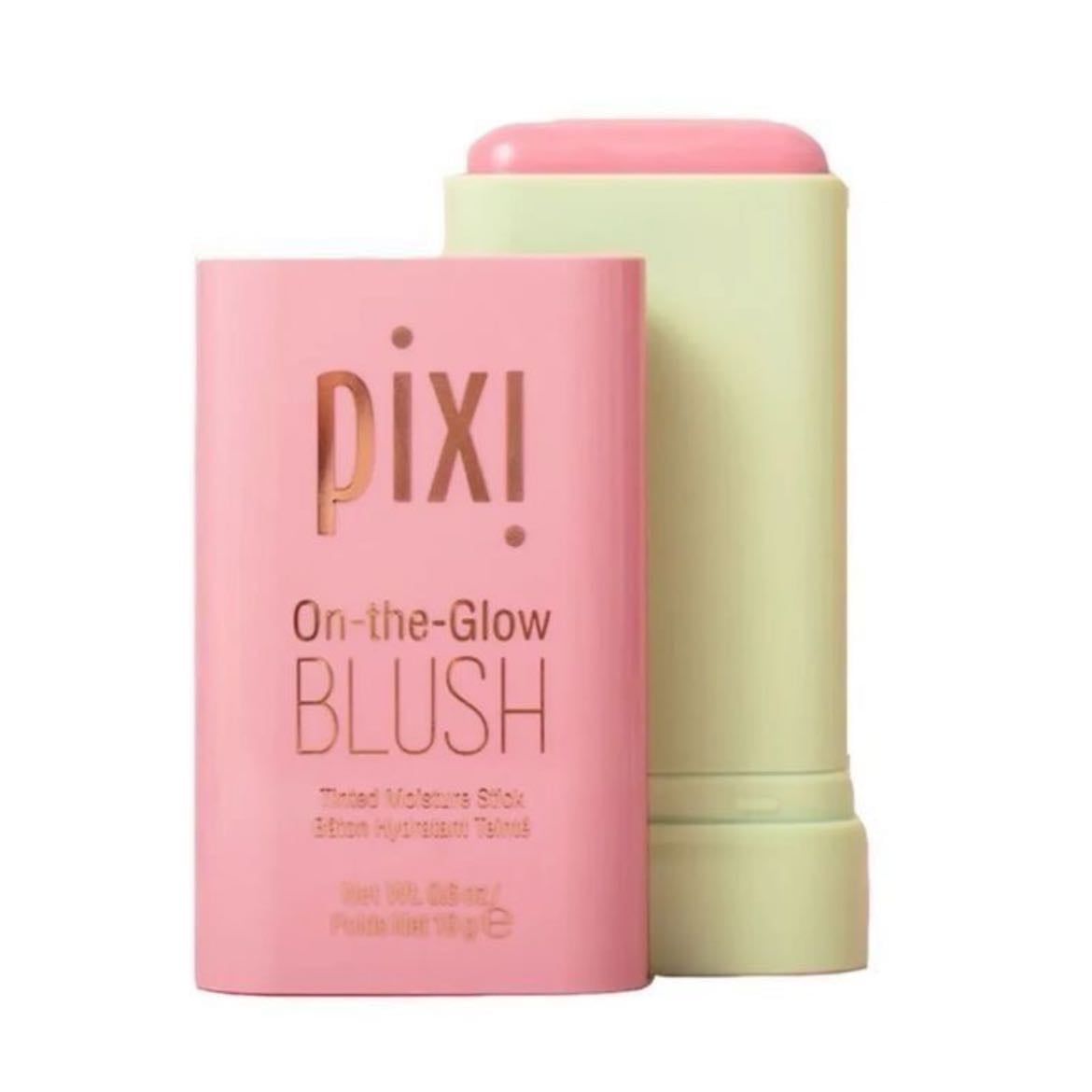 Pixi blush
