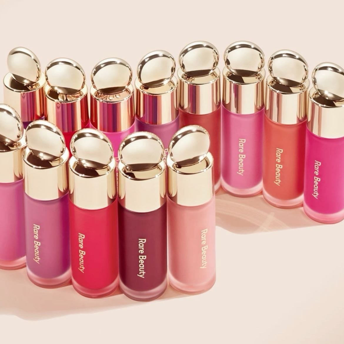 Rare beauty blush