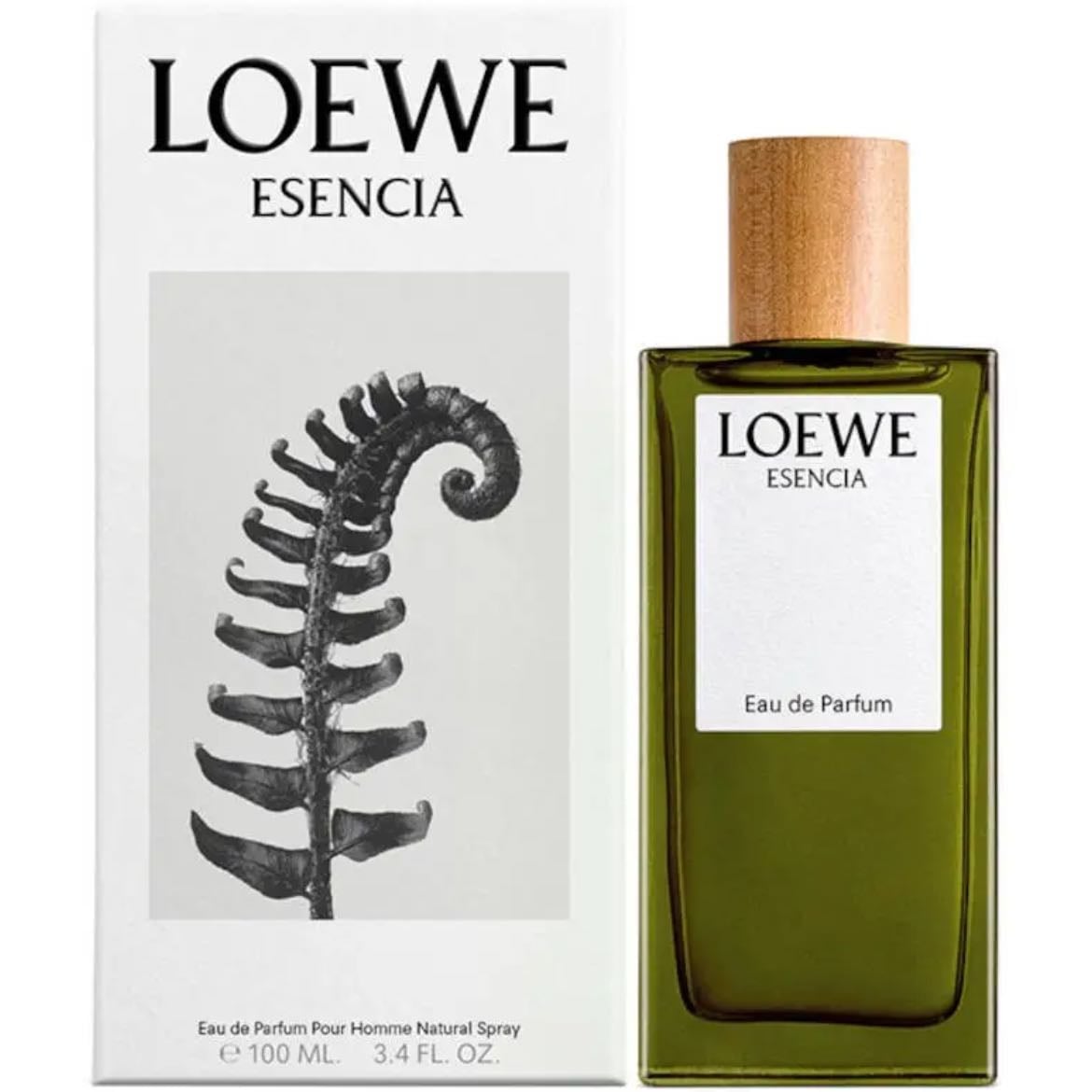 Loewe Esencia