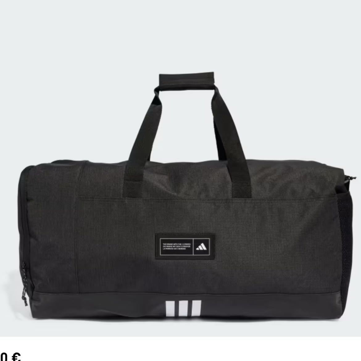 Bolso Adidas - €50