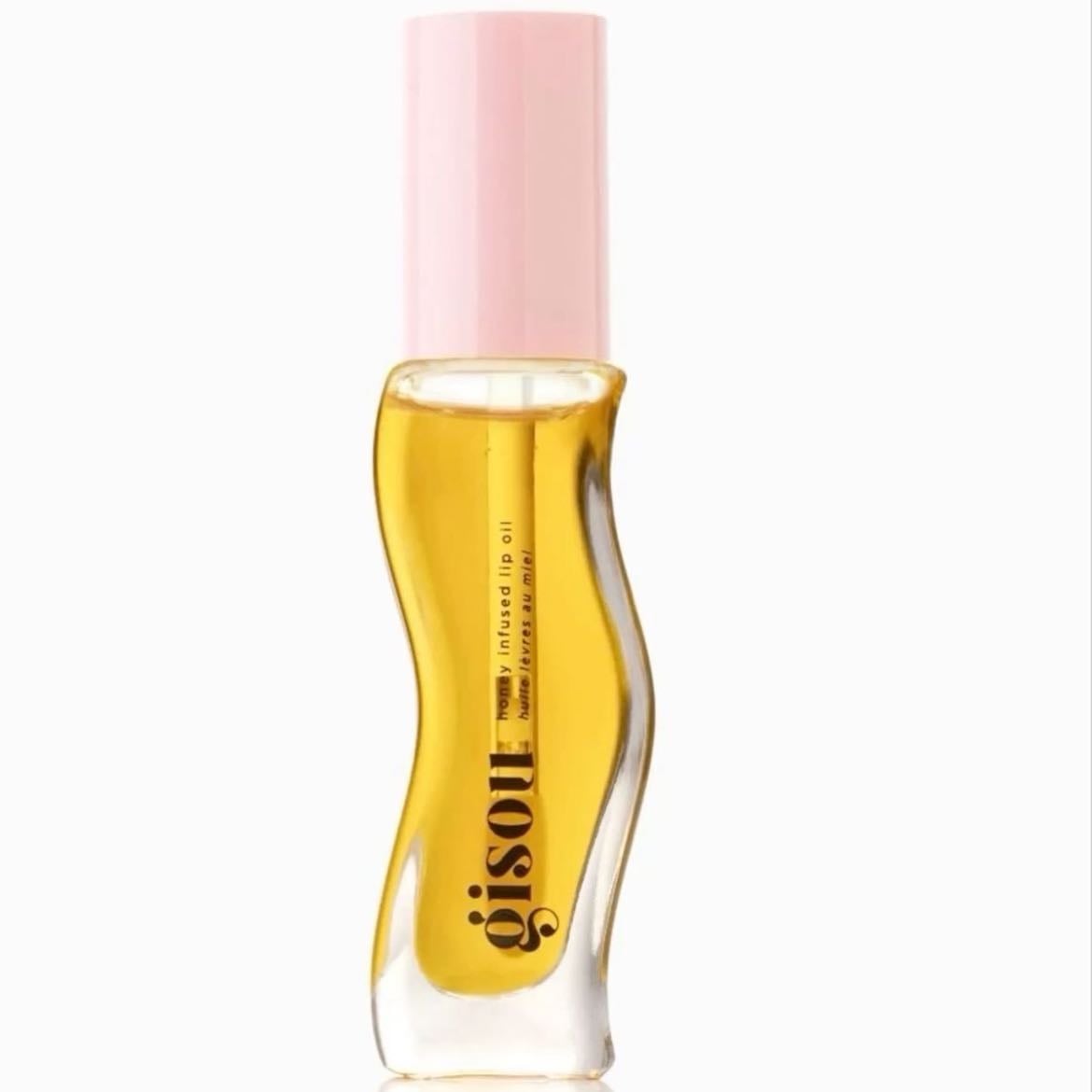 gispou lip oil