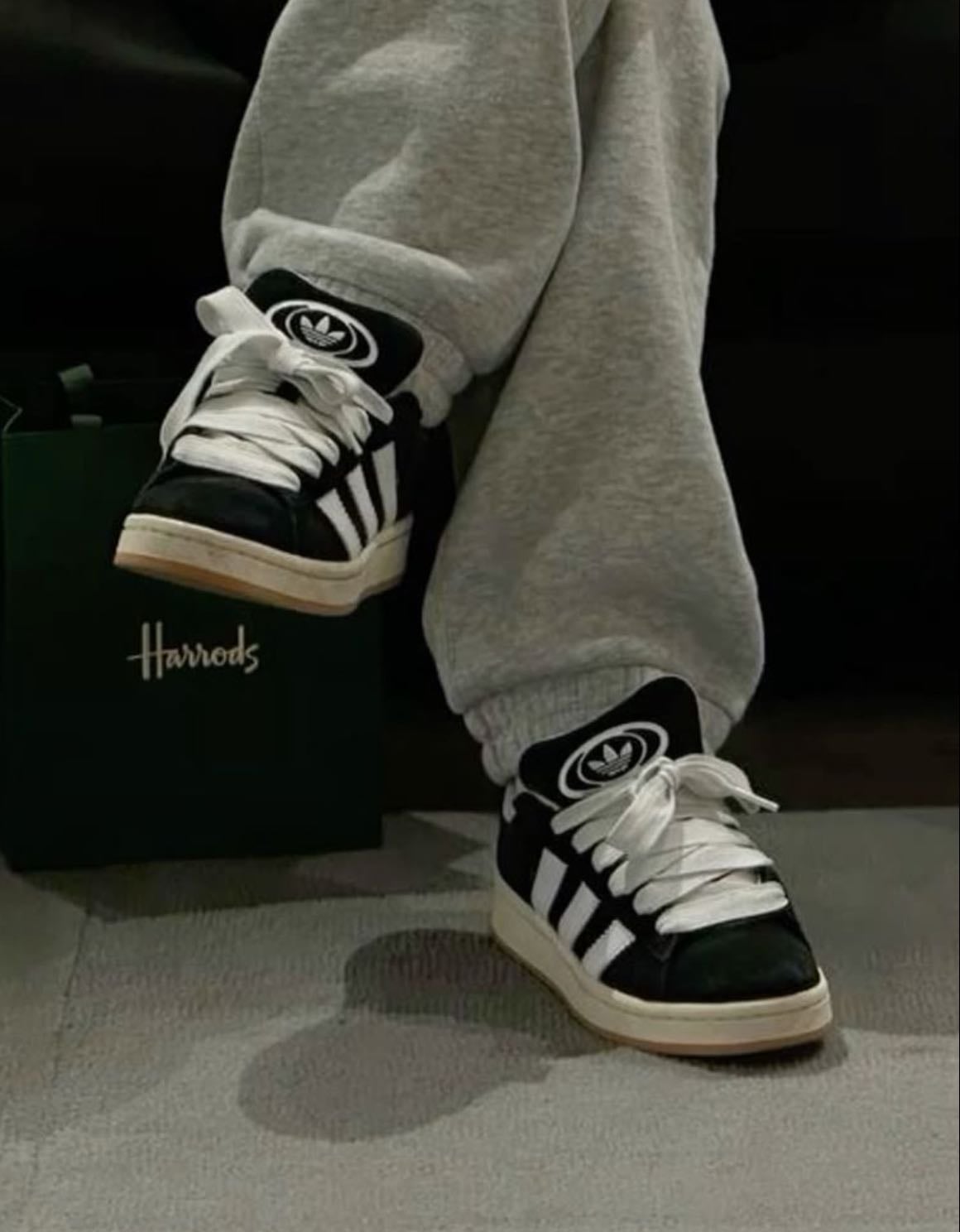 adidas campus 00s