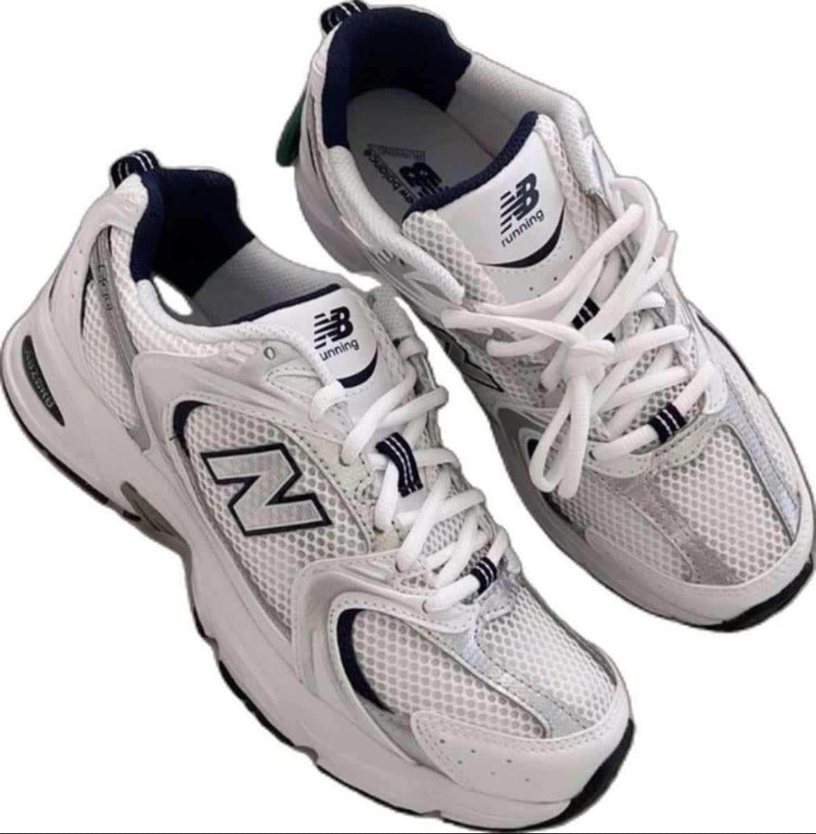 New balance 530