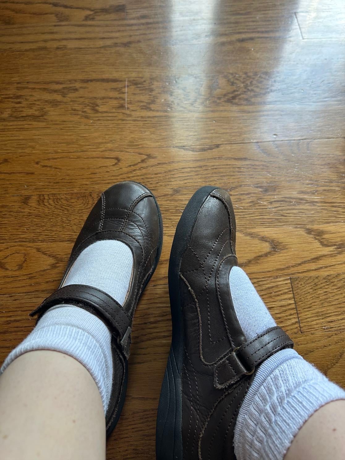 thrifted