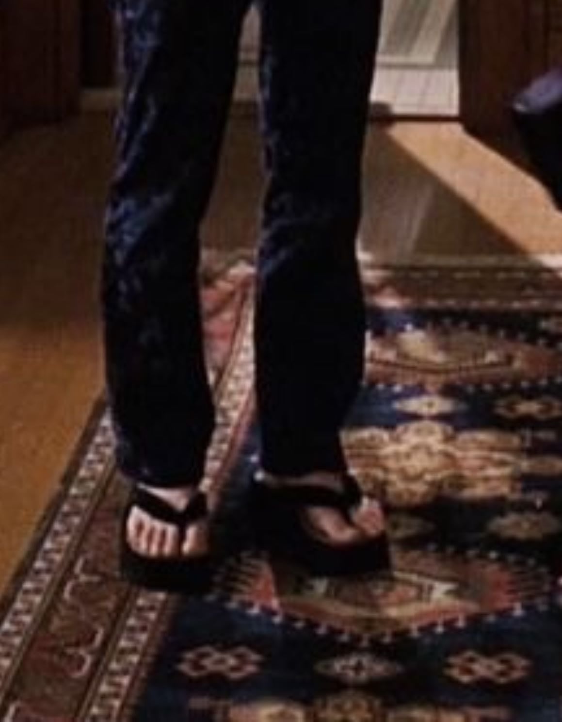 y2k flipflops