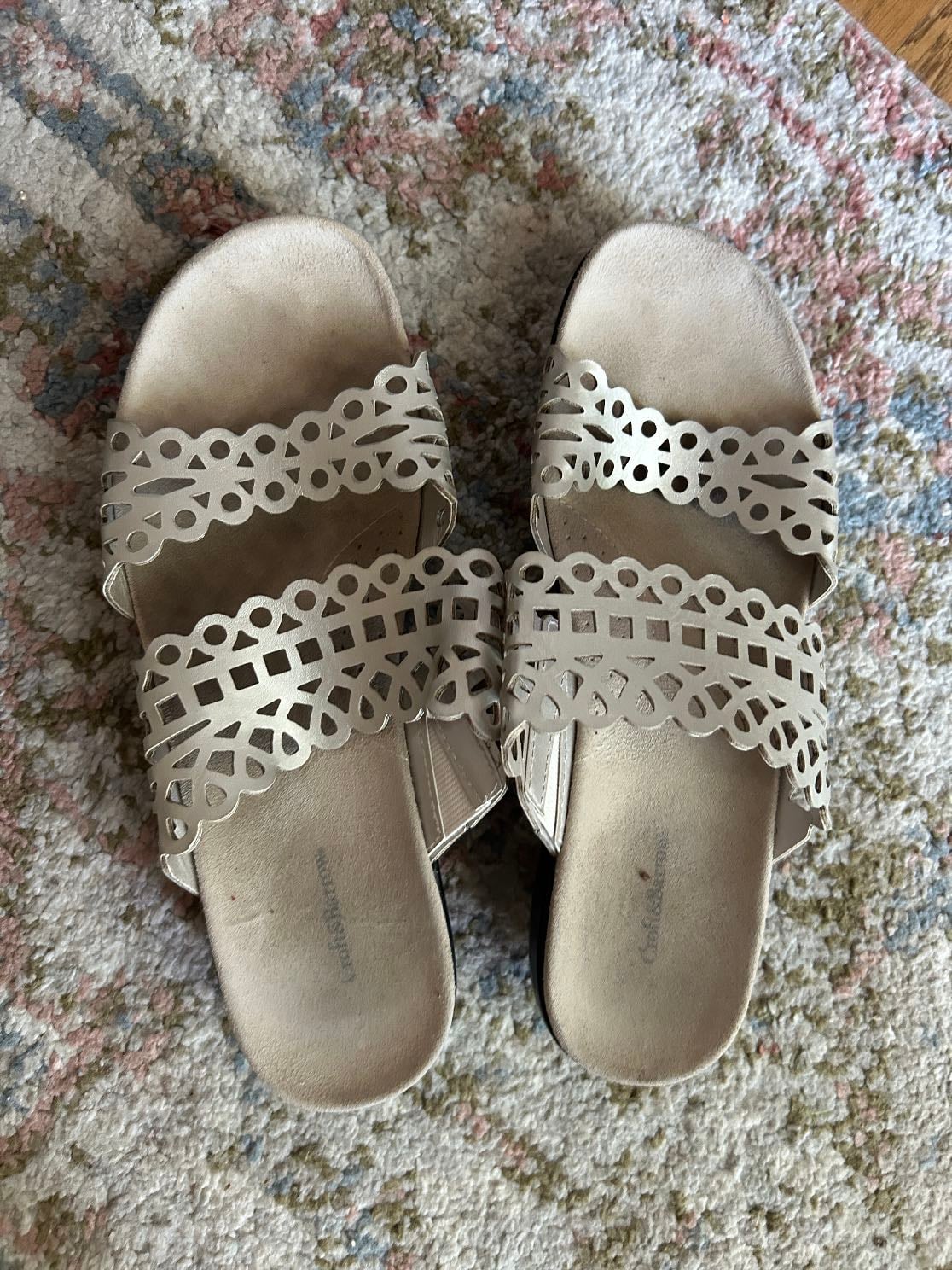 from grandma