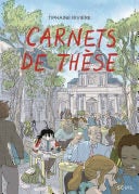 Carnets de thèse - Tiphaine Rivière