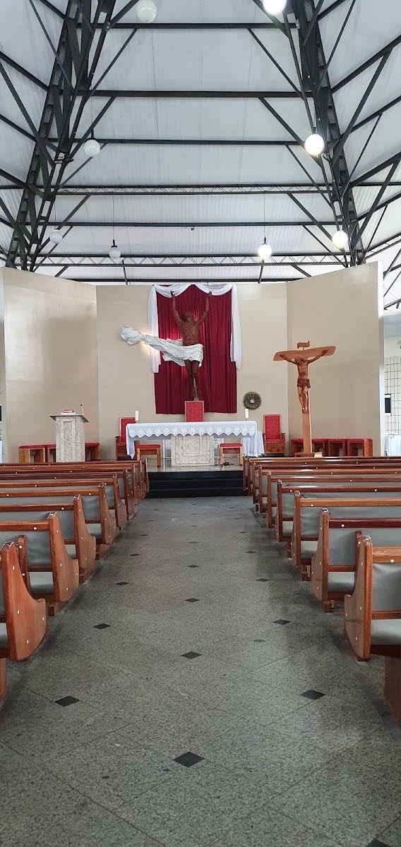 Santuário de Fátima