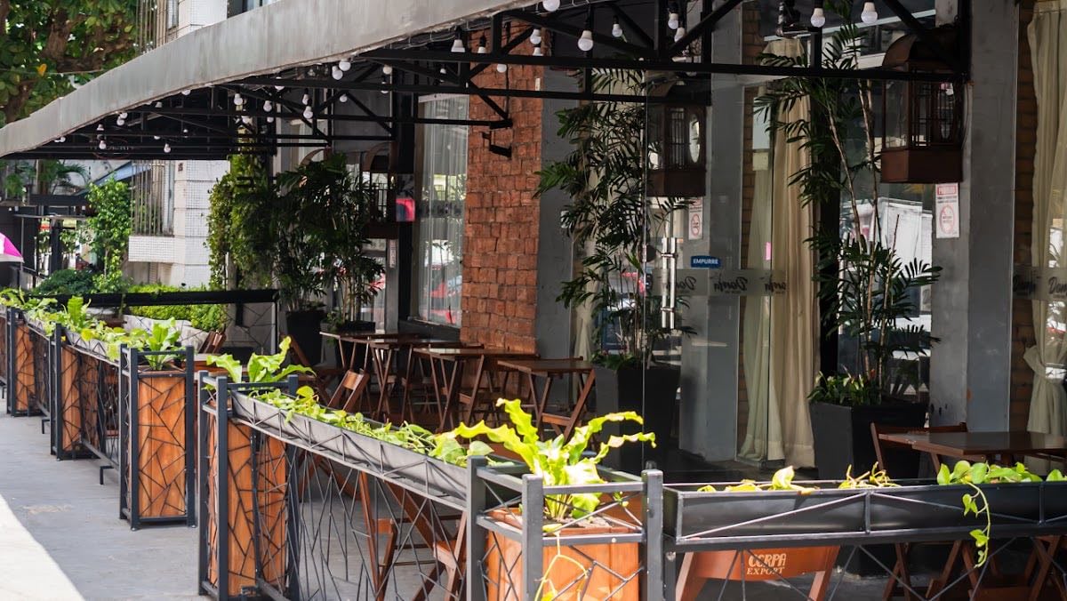Dom Gastro Bar