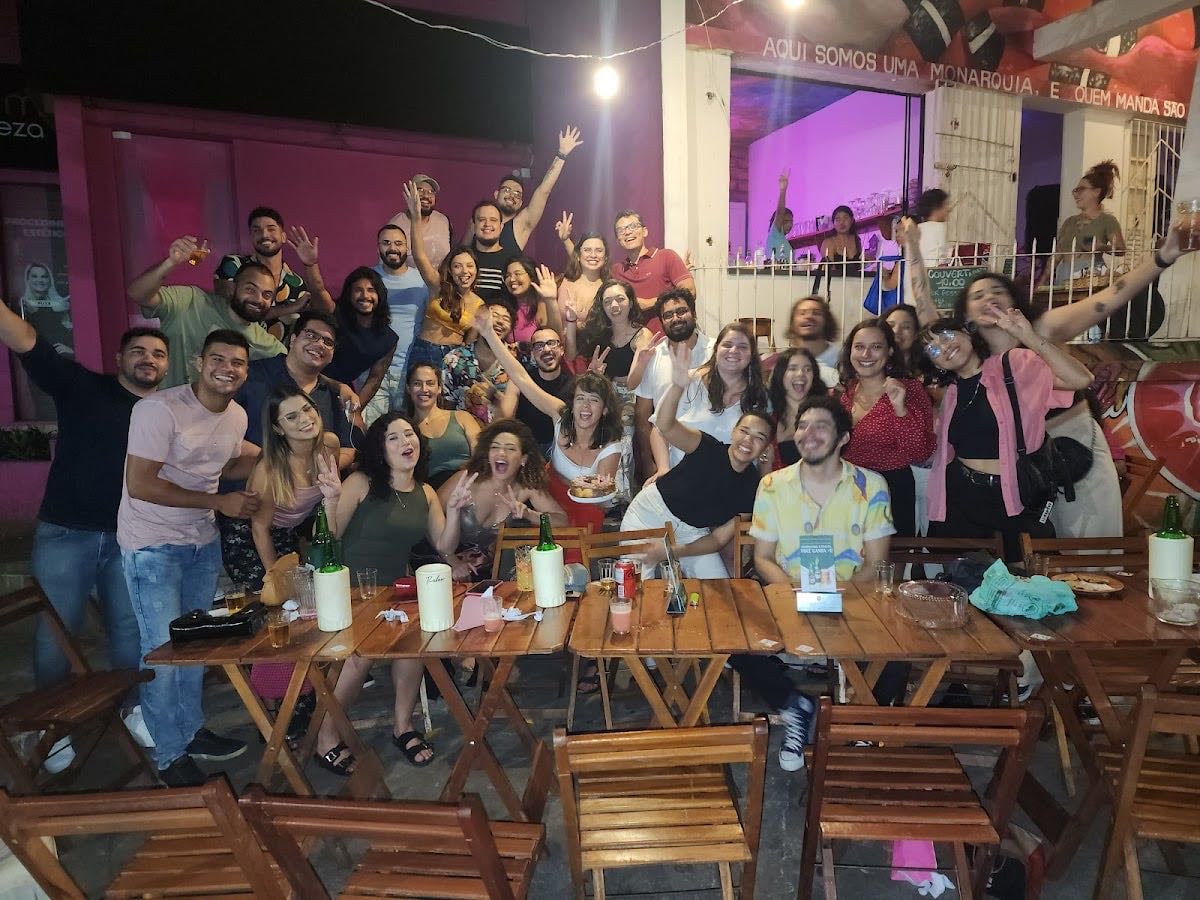 Rebuw club