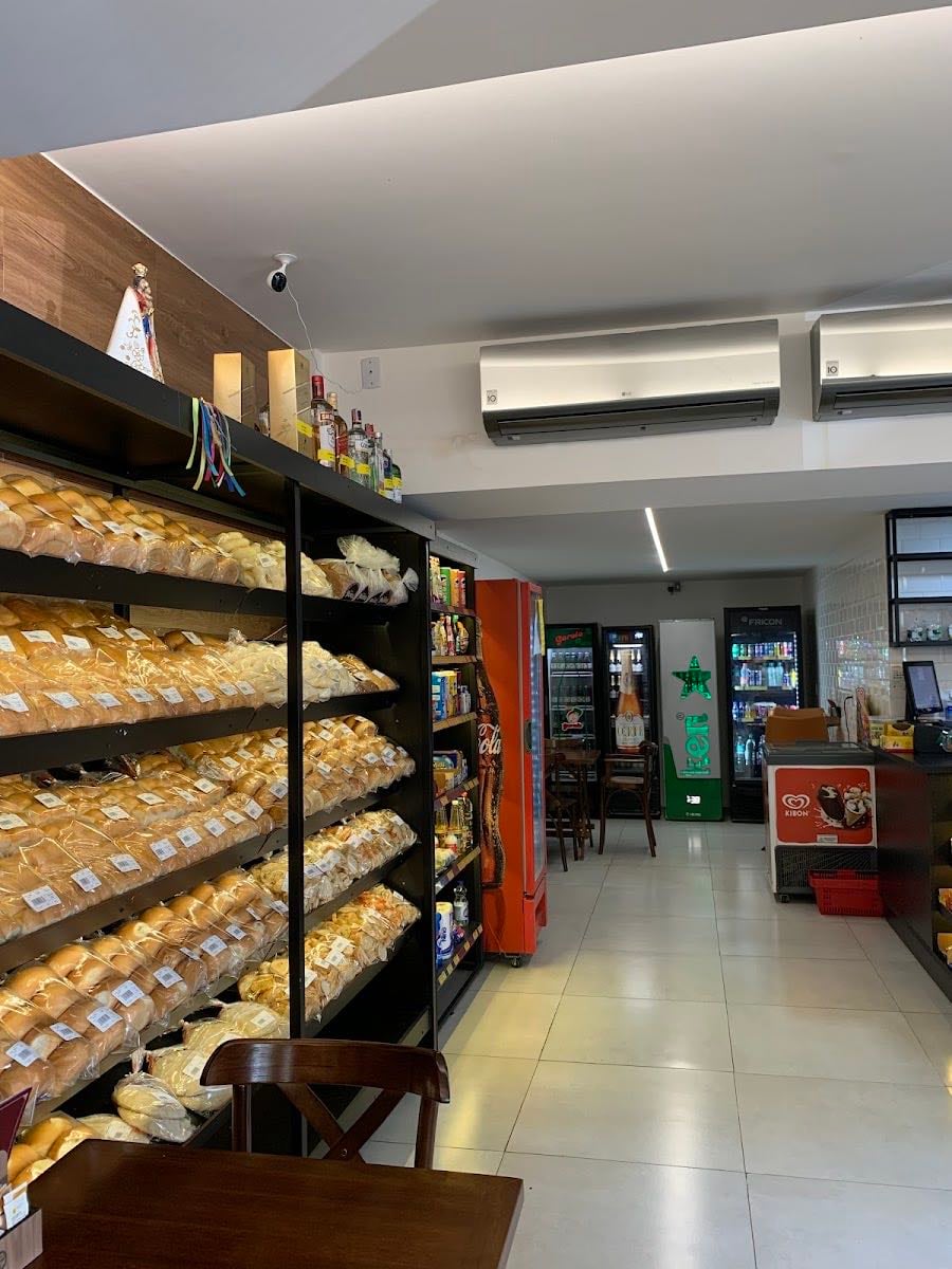 Clássica Padoca