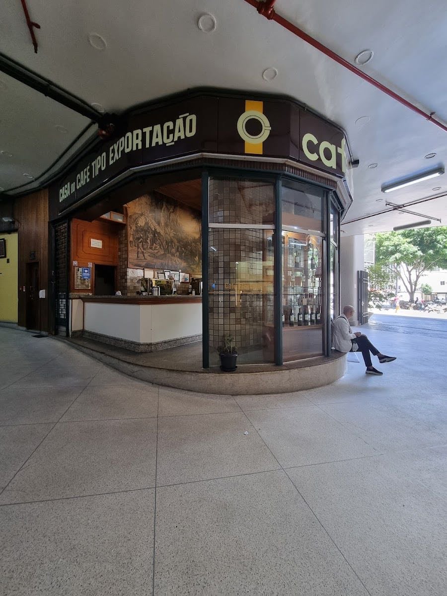 Bar Dona Onça