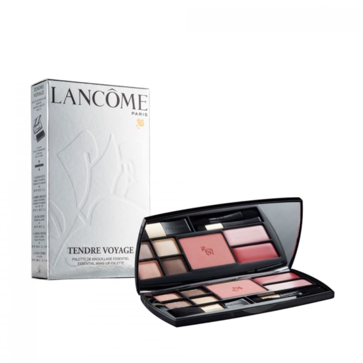 LANCÔME - TENDRE VOYAGE