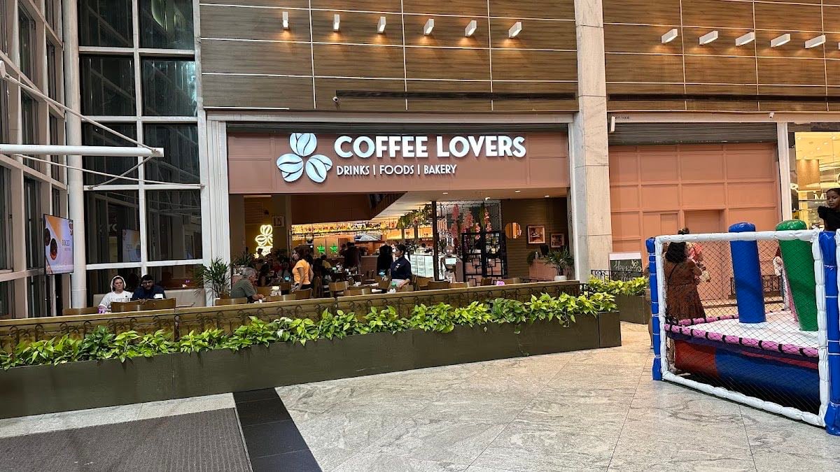 Coffee Lovers Brasil