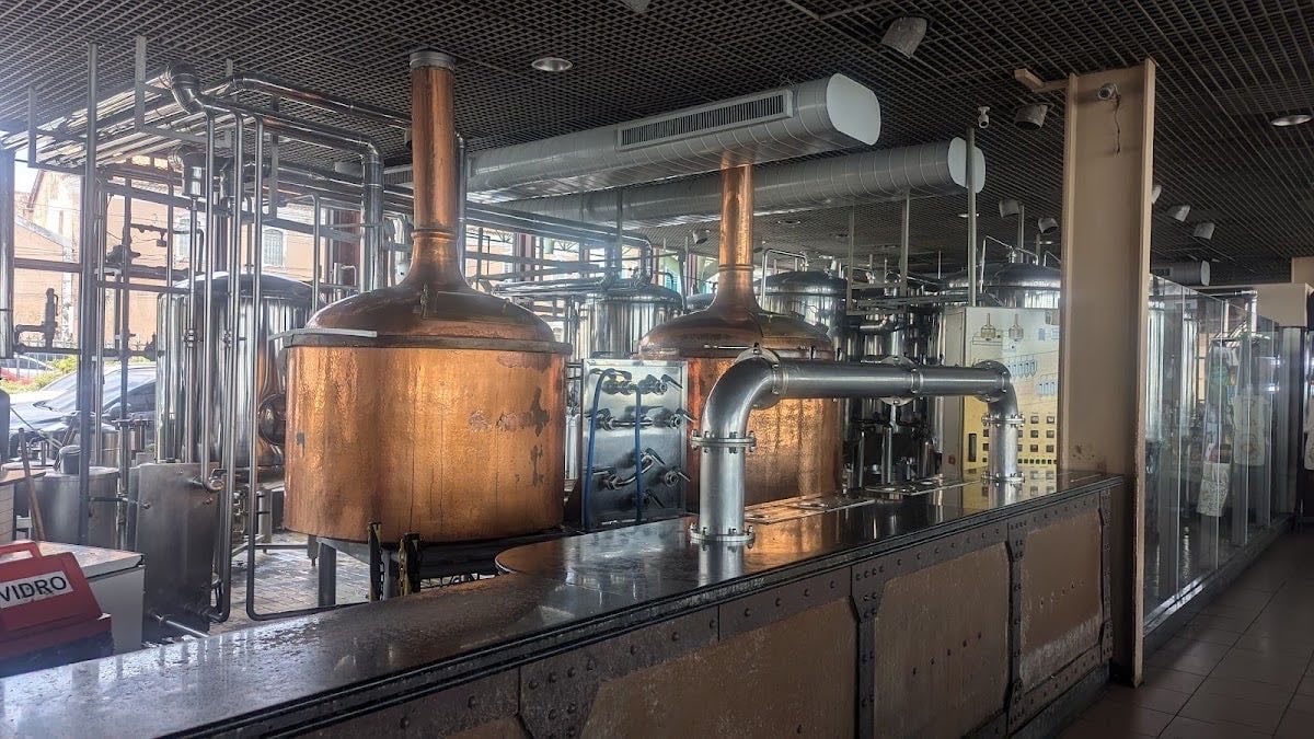 Amazon Beer Belém