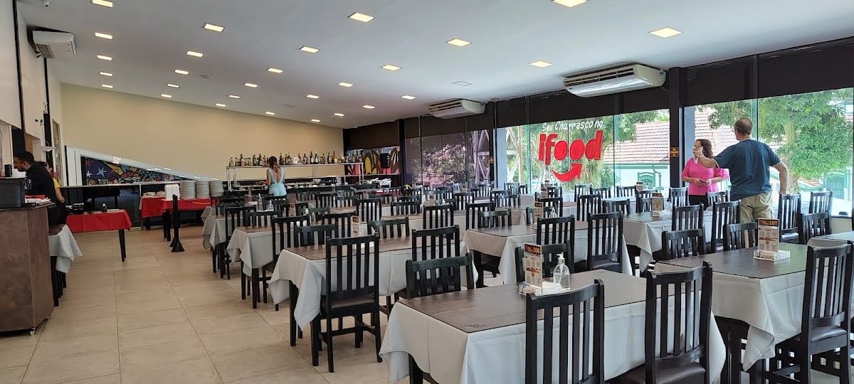 Boi Novo Churrascaria