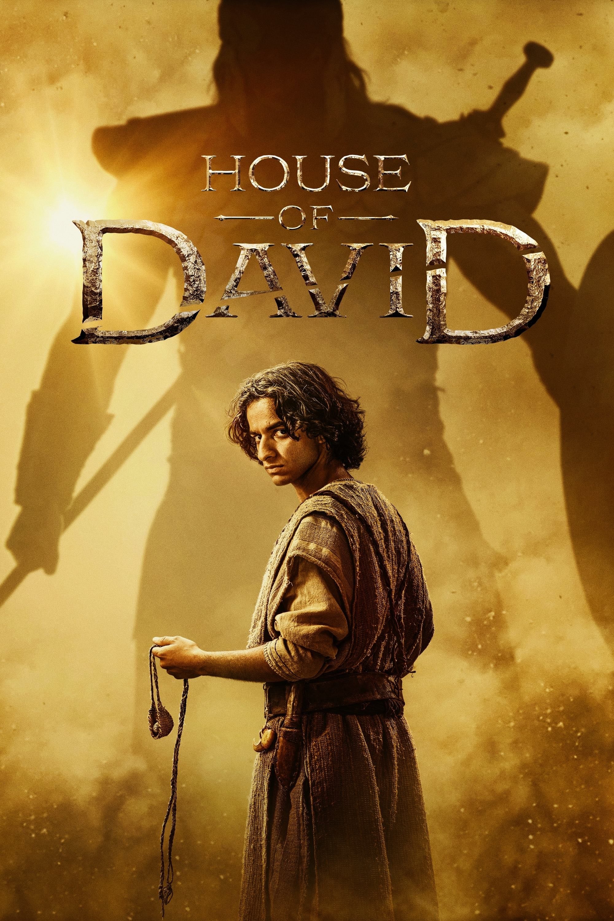 House of David - Jon Erwin · 2025