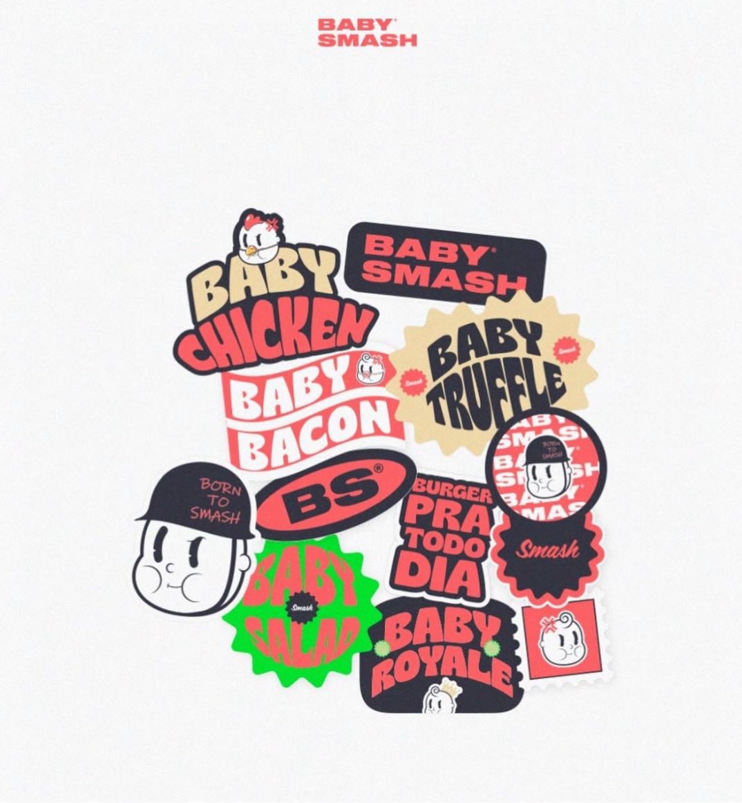Baby Smash