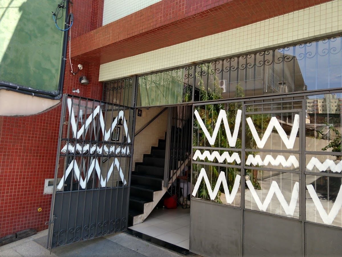 Remanso do Peixe