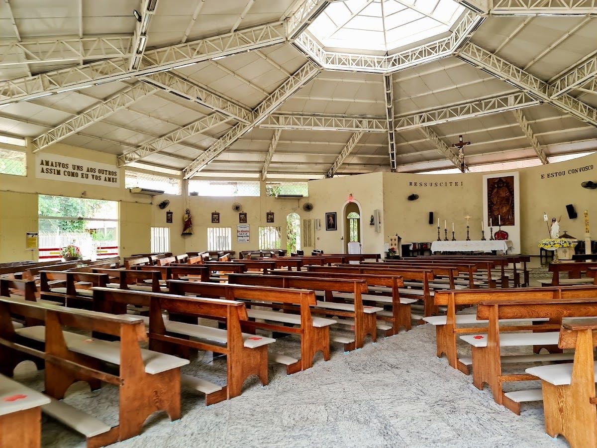Paróquia de Jesus Ressuscitado
